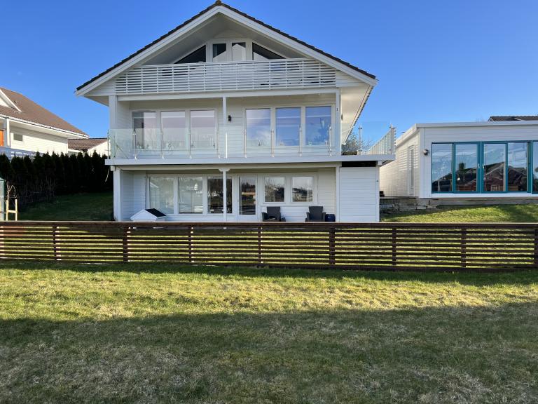 4048 HAFRSFJORD Rødstilkveien 17 A